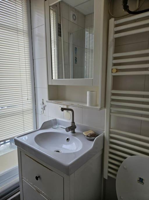 Appartamento Paris, Mon Amour Charmant T2 Balcons Vincennes Esterno foto