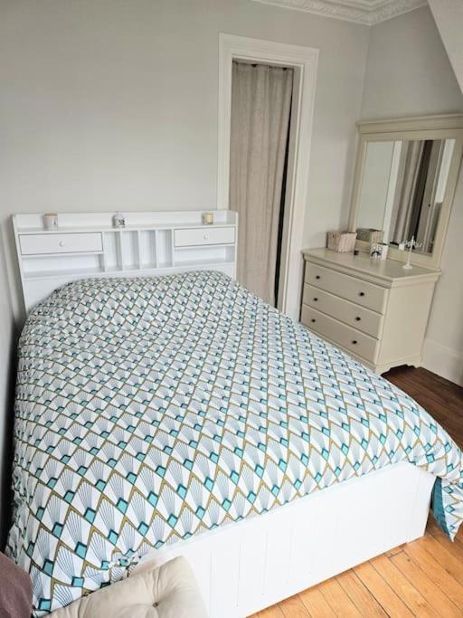 Appartamento Paris, Mon Amour Charmant T2 Balcons Vincennes Esterno foto