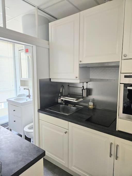 Appartamento Paris, Mon Amour Charmant T2 Balcons Vincennes Esterno foto